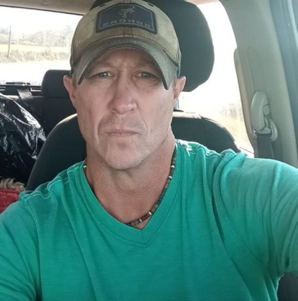 Meet your Posher, Cajun